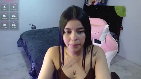 Carolina online show from January 2026 12:48:01 AM