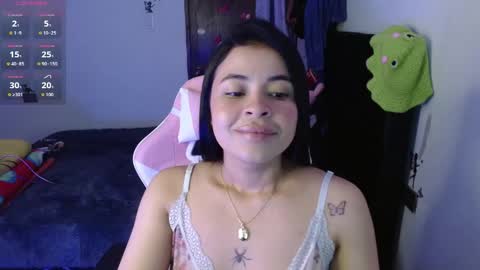 Carolina online show from March 2026 03:10:02 AM