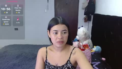 Carolina online show from April 2026 03:15:01 AM