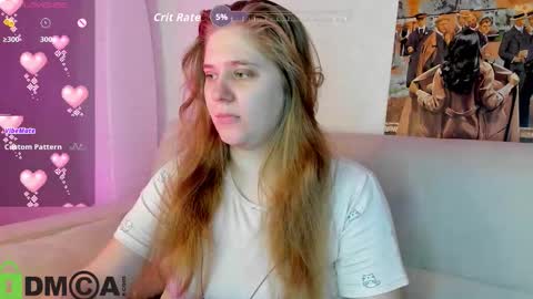 Megan Mon Fri  1600-2200pm Tue Wen Sat 0900-1600pm online show from September 2025 03:14:01 PM