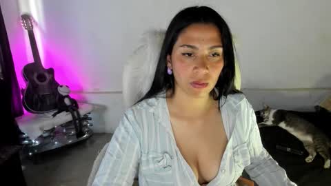 Megan online show from September 2025 07:26:01 PM