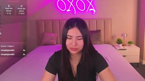 Megan online show from September 2025 02:06:02 PM