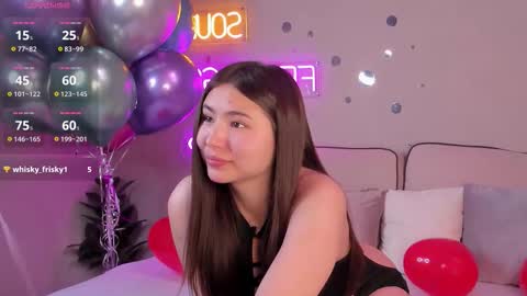 Megan online show from September 2025 08:25:01 AM