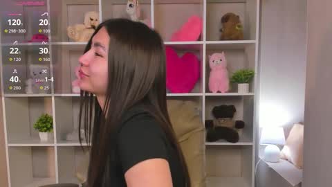 Megan online show from October 2025 11:11:02 PM