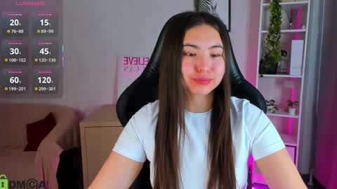 Megan online show from November 2025 09:23:01 AM