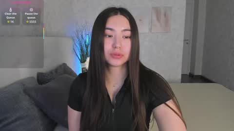 Megan online show from December 2025 09:29:02 AM