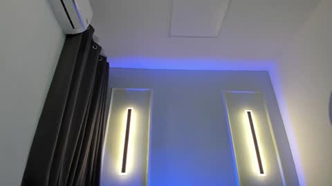 Megan online show from February 2025 02:49:02 AM