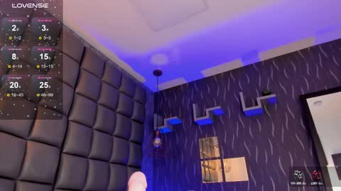 Megan online show from February 2025 01:03:02 AM