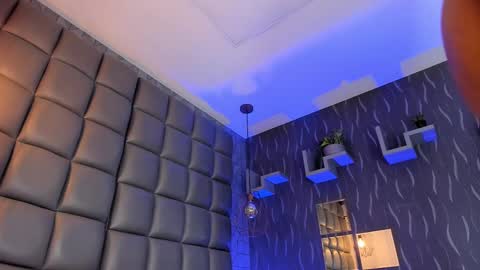 Megan online show from March 2025 07:21:02 PM