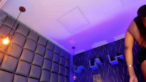 Megan online show from March 2026 07:59:01 PM