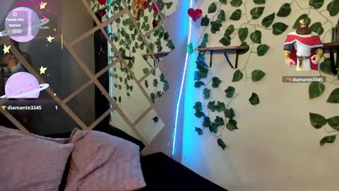 Megan online show from February 2025 01:28:01 PM