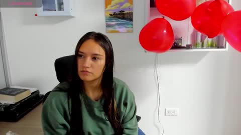 Megan online show from February 2025 12:37:01 PM