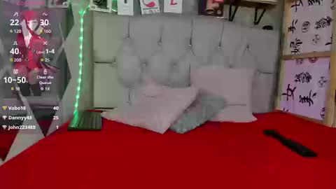 Megan online show from September 2025 05:24:01 PM