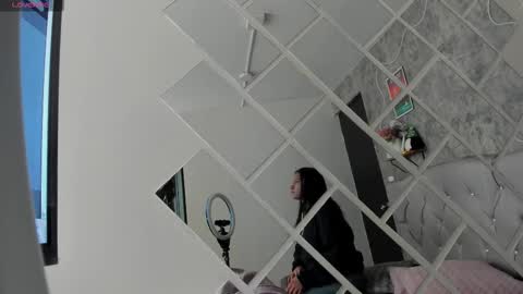 Megan online show from September 2025 12:51:01 PM