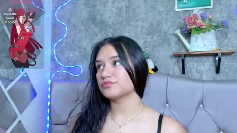 Megan online show from September 2025 11:24:02 AM