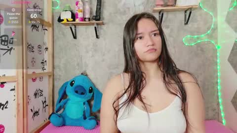 Megan online show from December 2025 02:33:01 PM