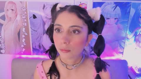 Megan  online show from December 2024 07:18:01 AM