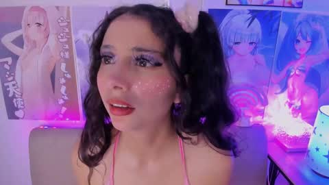 Megan  online show from January 2025 07:38:01 AM