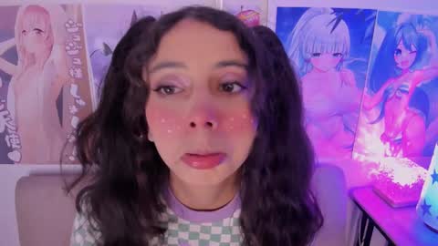 Megan  online show from January 2025 05:00:01 AM