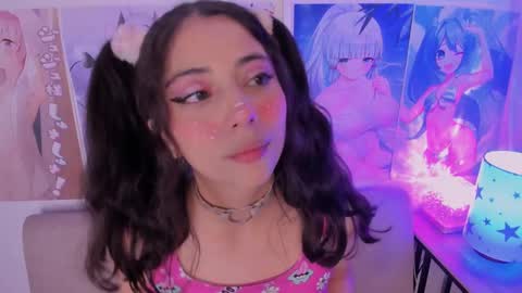 Megan  online show from January 2025 04:29:01 AM