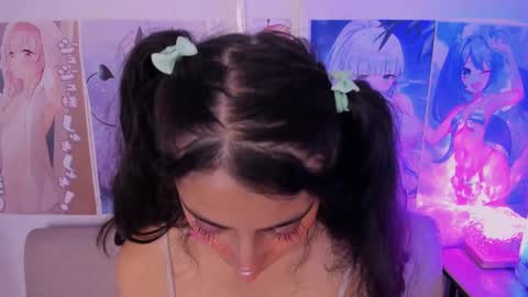 Megan  online show from March 2025 09:07:02 AM