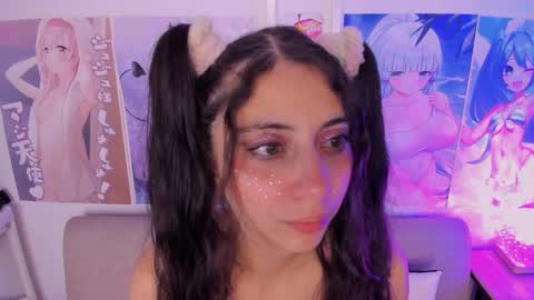 Megan  online show from March 2025 04:23:02 AM