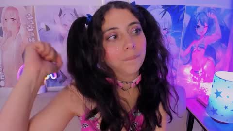 Megan  online show from March 2025 05:49:02 AM