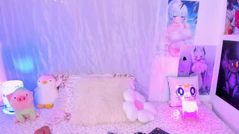 Megan  online show from October 2025 06:22:02 AM