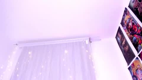 Megan  online show from December 2025 03:01:02 AM