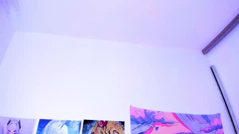 Megan  online show from March 2026 03:45:02 AM