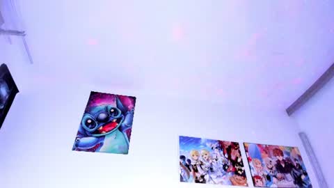 Snapshot of megan_yagami chatting on July 2026 01:58:33 AM Megan online show from July 2026 01:58:33 AM