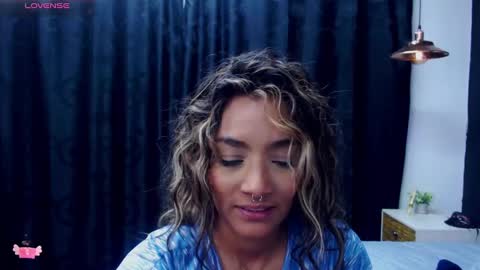 M E G A N   online show from December 2024 07:45:01 PM