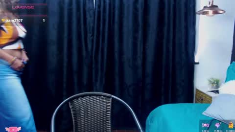 M E G A N   online show from December 2024 08:08:01 PM