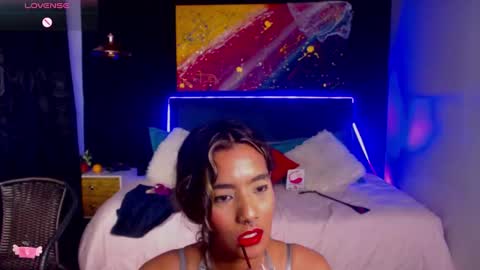 M E G A N   online show from December 2024 11:45:02 PM