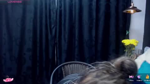 M E G A N   online show from December 2024 08:00:02 PM