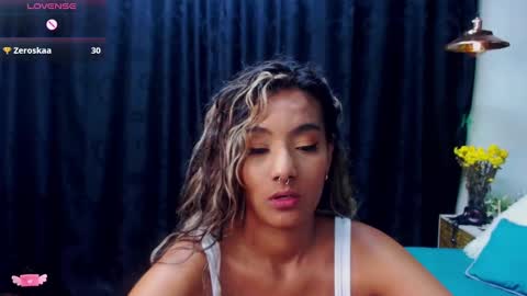 M E G A N   online show from January 2025 10:01:01 PM