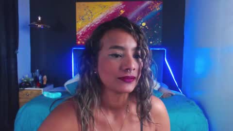 M E G A N   online show from January 2025 08:35:02 PM