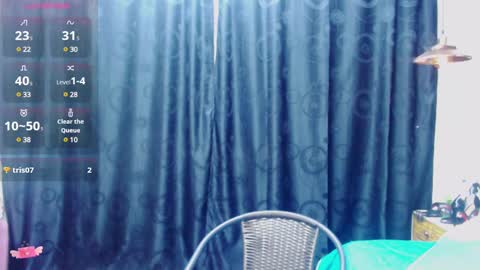 M E G A N   online show from February 2025 09:08:02 PM