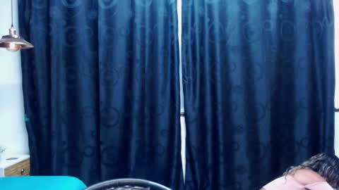 M E G A N   online show from March 2025 08:21:01 PM