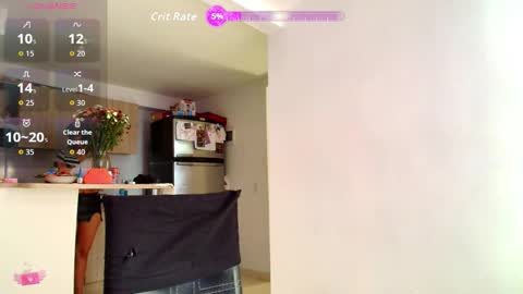 M E G A N   online show from February 2026 07:09:01 PM