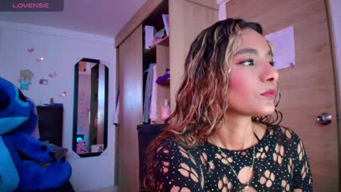 M E G A N   online show from April 2026 09:48:02 PM