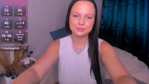 Meganberry online show from September 2025 03:11:01 AM