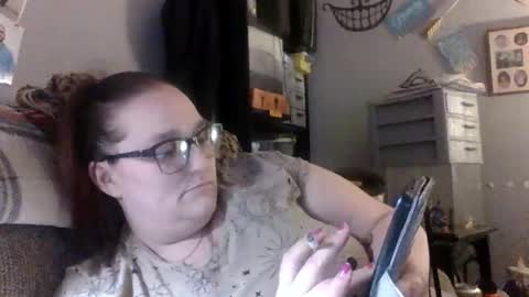 SexyDirtyBitch online show from February 2026 10:20:02 AM