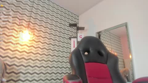 Megan  online show from December 2024 12:03:01 PM