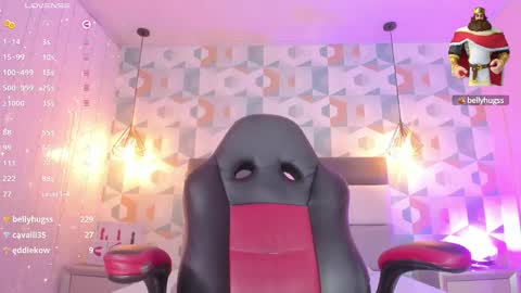 Megan  online show from February 2025 03:18:01 PM