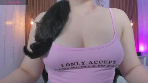 Snapshot of megancero chatting on May 2026 12:33:02 PM Megan online show from May 2026 12:33:02 PM