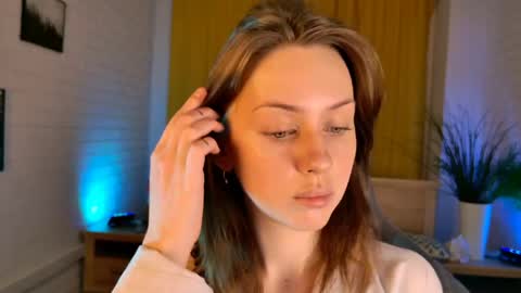 Megan online show from April 2026 05:41:02 AM