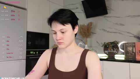 Michelle online show from January 2025 05:05:02 AM