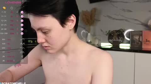 Michelle online show from January 2025 02:14:01 PM