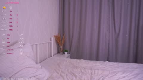 Michelle online show from January 2025 11:55:01 AM